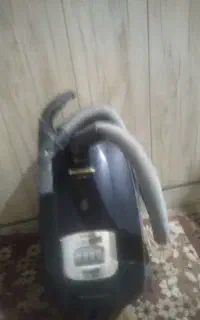 جارو برقی