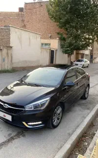 اریزو ۵ اکسلنت توربو مدل ۹۶