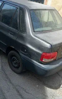 پراید