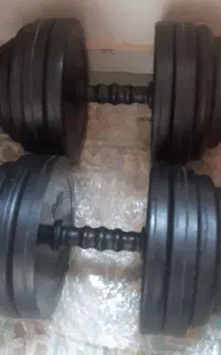 دمبل