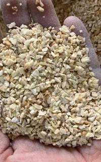 موسیر گرانول شده سایز ۳