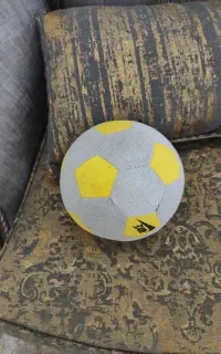 توپ اپارتمانی