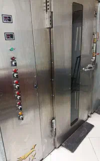 فر ( قنادی یا فانتزی )۳۲ دیس بخاردار