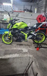 بلنتا z240 بنلی کی وی ns