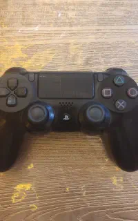 دسته ps4