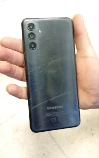 Samsung A04 s