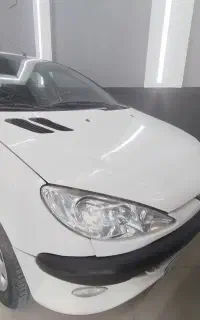 ۲۰۶ SD V20 نقد و اقساط