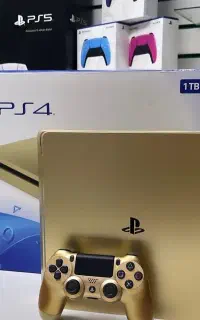 خریدار ps4 ps5 اسلیم فت پرو خرید پلی استیشن ۴ ۵