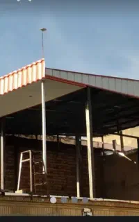 جوشکاری سیار
