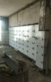 کاشیکاری،سنگ کاری، سیمانکاری،کفسازی