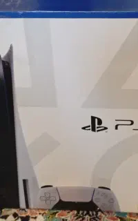 Ps5 پلی استیشن سونی