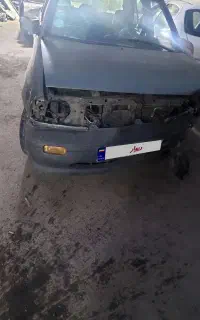 پراید نوکمدادی 85