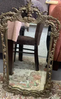 اینه برنز