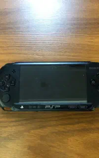 کنسول بازی  SONY PSP