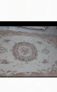 فرش ۱۰۰۰ شانه