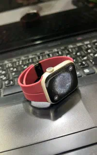 اپل واچ سری۷ سایز۴۵
