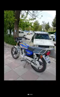 موتور 200ب شرط