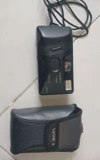 دوربین یاشیکا ژاپنی 2900000ت