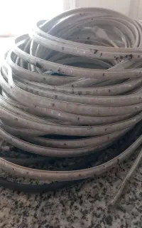 شلنگ نور