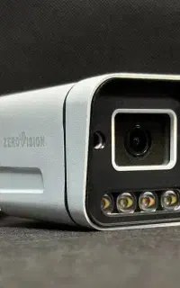 دوربین مداربسته 5MP برای مغازه و منزل  نصب دزفول