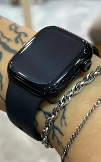 اپل واچ سری ۱۰