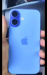 ایفون ۱۶