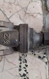 شیر فلکه  ژاپنی