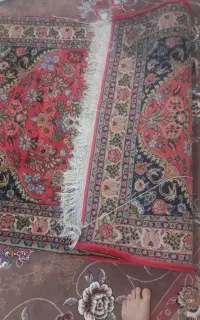 فرش دست بافت