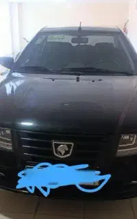 ماشین سورن پلاس گاز سیمی 1403 درجه یک