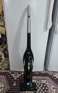 جارو شارژی