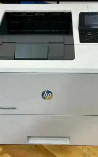 پرینتر لیزری hp 506