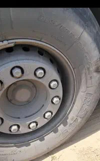 نیازمند راننده پایه یک