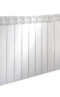 رادیاتور پره ای آلومینومی بوتان