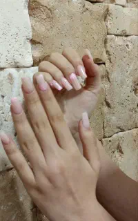 مدل کاشت ناخن برای فردا چهارشنبه