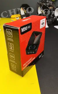 ایرپاد گیمینگ M90 PRO