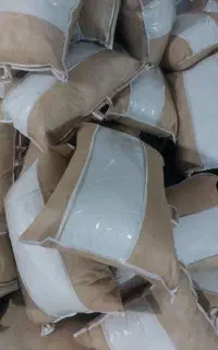 بالش و تشک