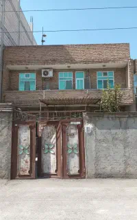 فروش خانه ویلایی