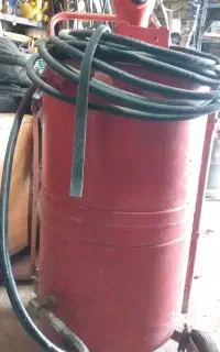لوازم کارواش
