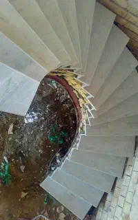 پله کار حرفه‌ای