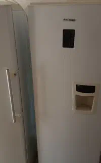 یخچال دو قلو الکتروستیل