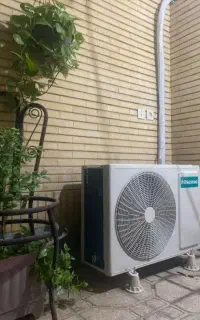 نصب و سرویس کولر آبی و گازی، نصب آنتن و برقکاری