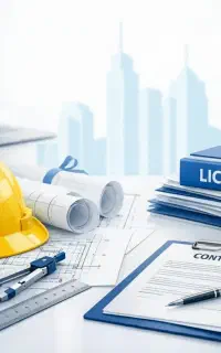 نیازمند مهندس جهت رتبه بندی شرکت