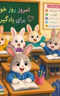 مخصوص شما مامانایی هست که نگران درس دلبندتی