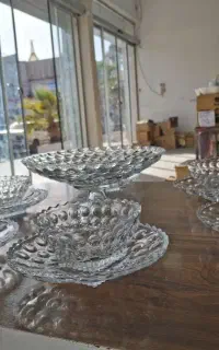 سرویس پذیرایی سمیرامیس .