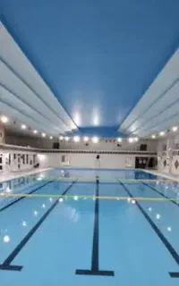 بلیط استخر زمزم