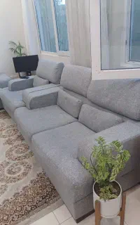 مبل راحتی ۷ نفره