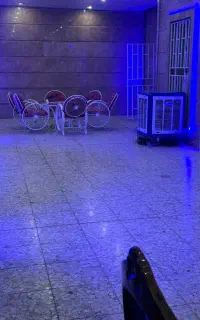 باغ ویلا استخر چهار فصل