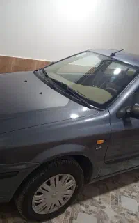 سمند LX1400