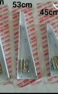 پایه کولر