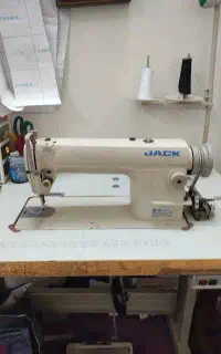نیازمند خیاط  اقا و خانم